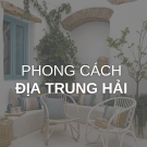 Phong cách Địa Trung Hải