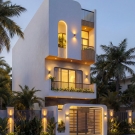 Đơn giản và cá tính