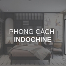 Phong cách Indochine