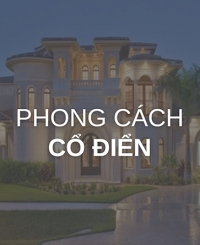 Phong cách cổ điển